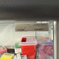 Labconco Purifier Filtered PCR Enclosure image 2